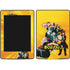 My Hero Academia Deku and Baku Team Season 6 Amazon Kindle Skin